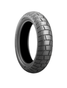 Bridgestone Battlax Adventure Trail AT41R Tire - 150/70R17 M/C 69V TL Rear