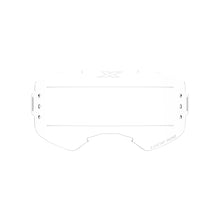 Lucid Zip Off Lens Clear