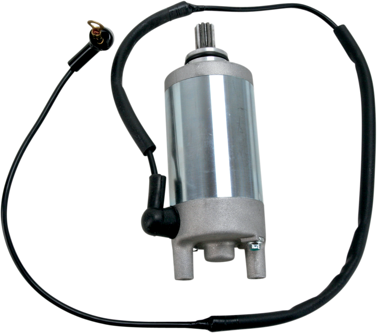 MOOSE OFFROAD Starter Motor - Yamaha M-61-404