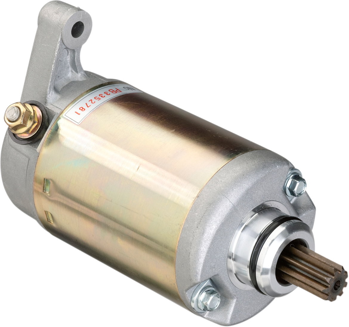 MOOSE OFFROAD Starter Motor - Yamaha M-61-405