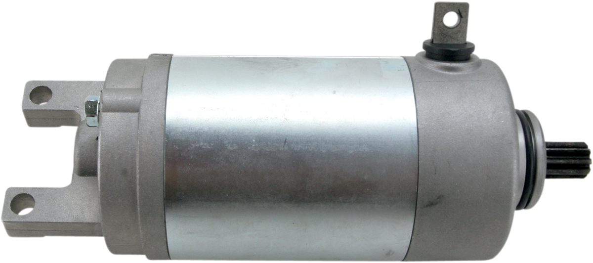 MOOSE OFFROAD Starter Motor - Yamaha M-61-410