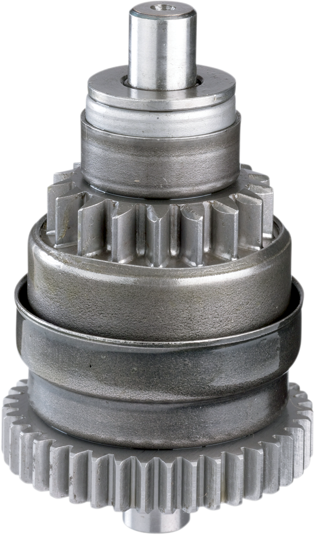 MOOSE OFFROAD Starter Drive - Polaris M-61-502