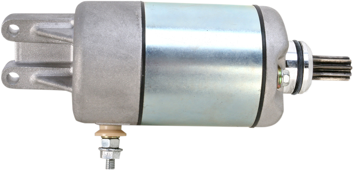 MOOSE OFFROAD Starter Motor - Can-Am M-61-608