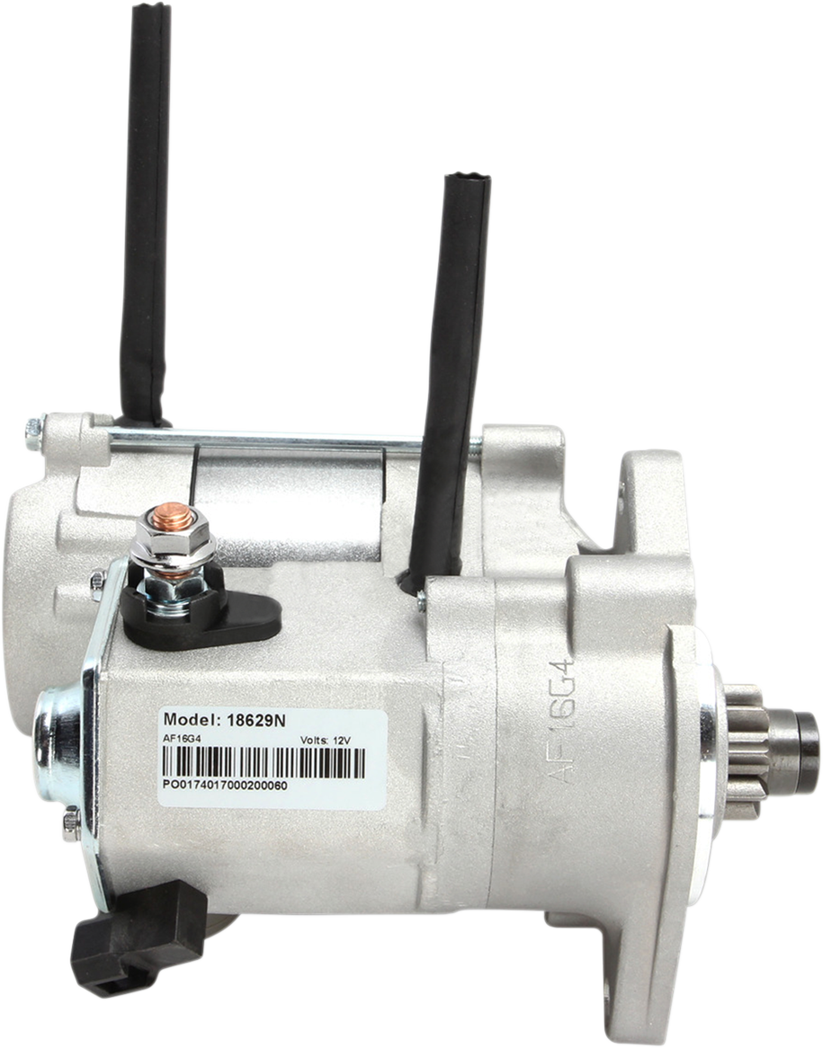 MOOSE OFFROAD Starter - Kawasaki M-61-221