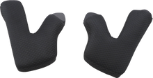100% Status Cheek Pads - XS 89035-00004