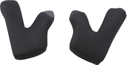 100% Status Cheek Pads - XS 89035-00004