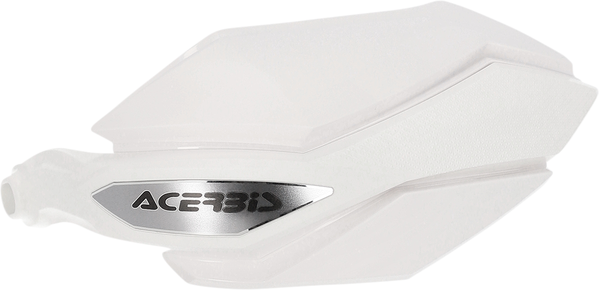 ACERBIS Argon Handguards - White 2929430002
