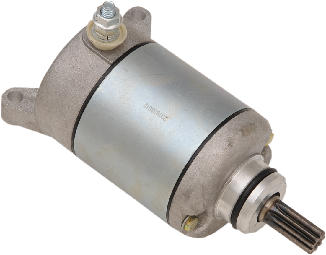 MOOSE OFFROAD Starter Motor - Yamaha M-61-427