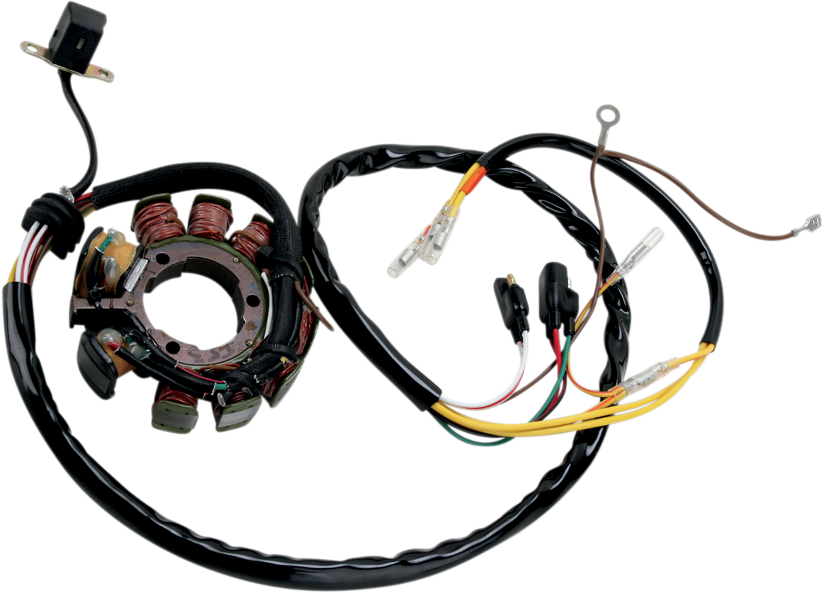 MOOSE OFFROAD Stator - Polaris M-21-553