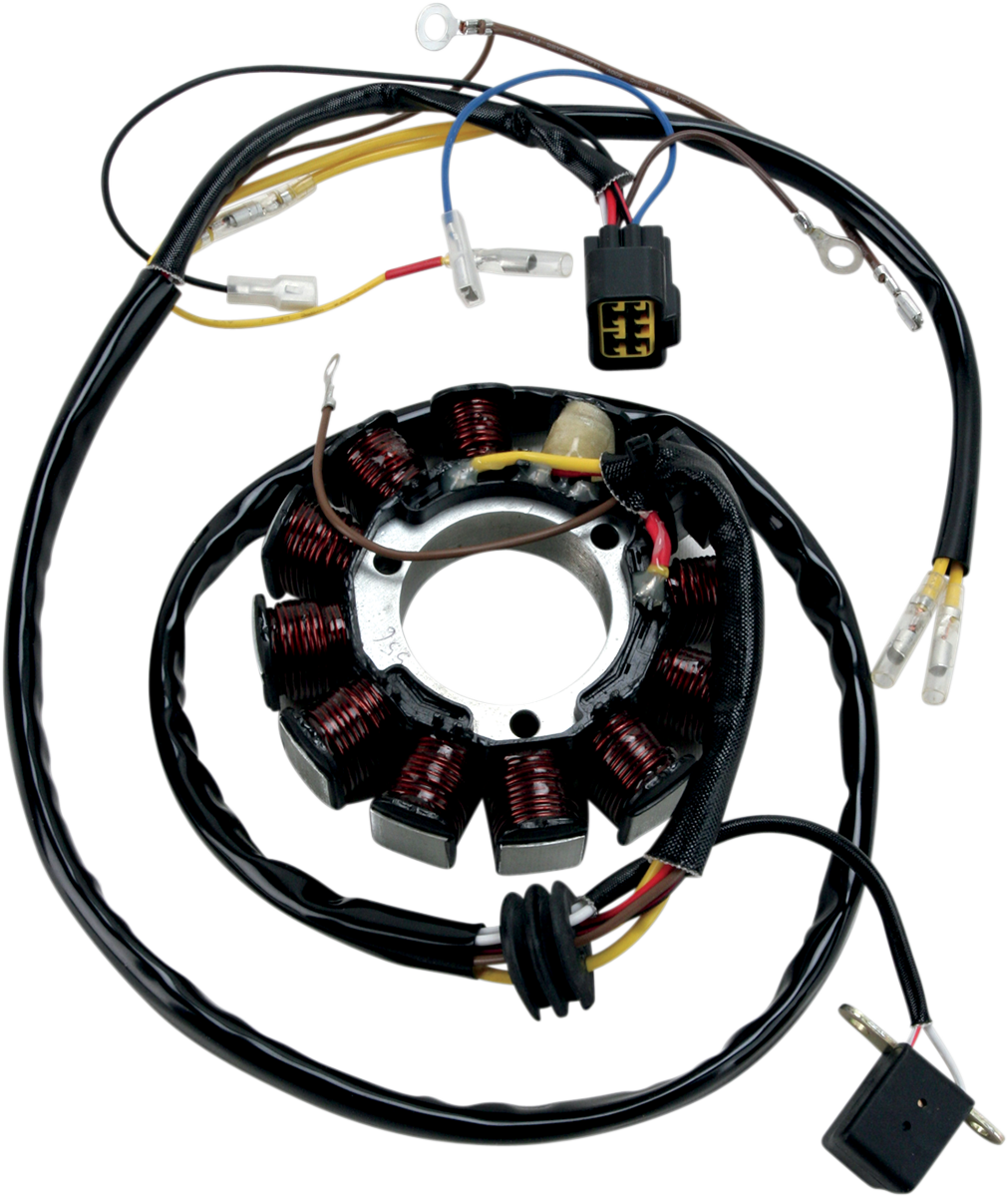 MOOSE OFFROAD Stator - Polaris M-21-556