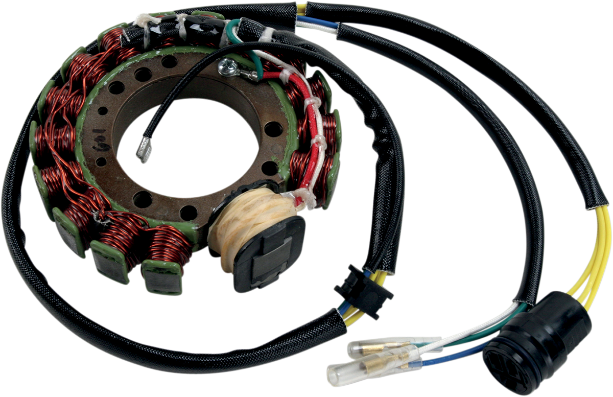 MOOSE OFFROAD Stator - Honda M-21-601