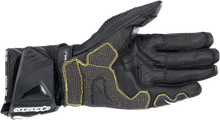 ALPINESTARS GP Tech v2 Gloves - Black/White - XL 3556622-12-XL