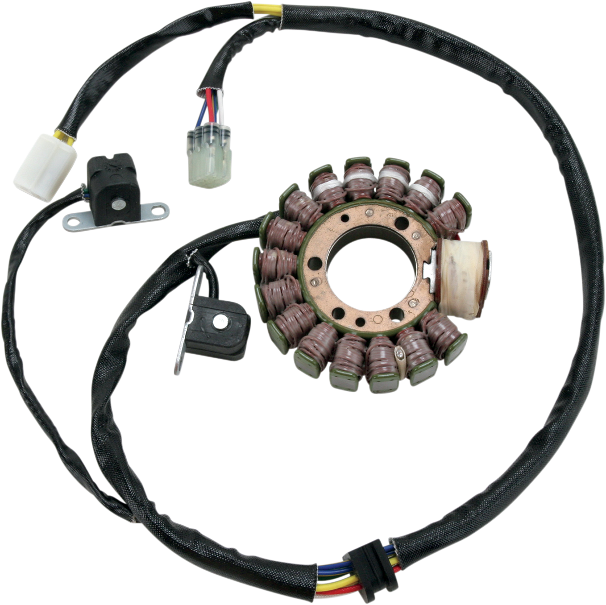 MOOSE OFFROAD Stator - Yamaha M-21-916