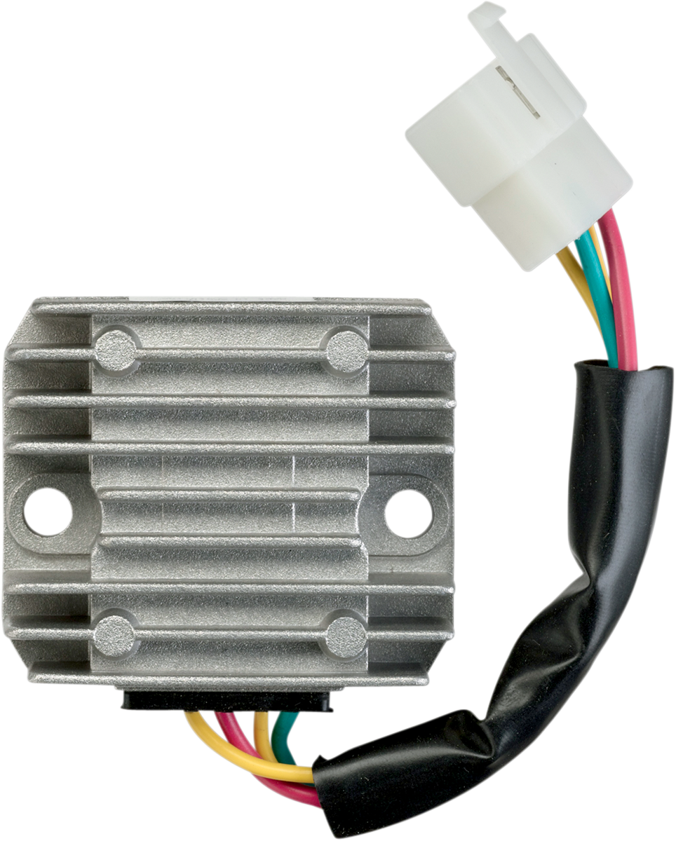 MOOSE OFFROAD Regulator/Rectifier - Honda M-10-142