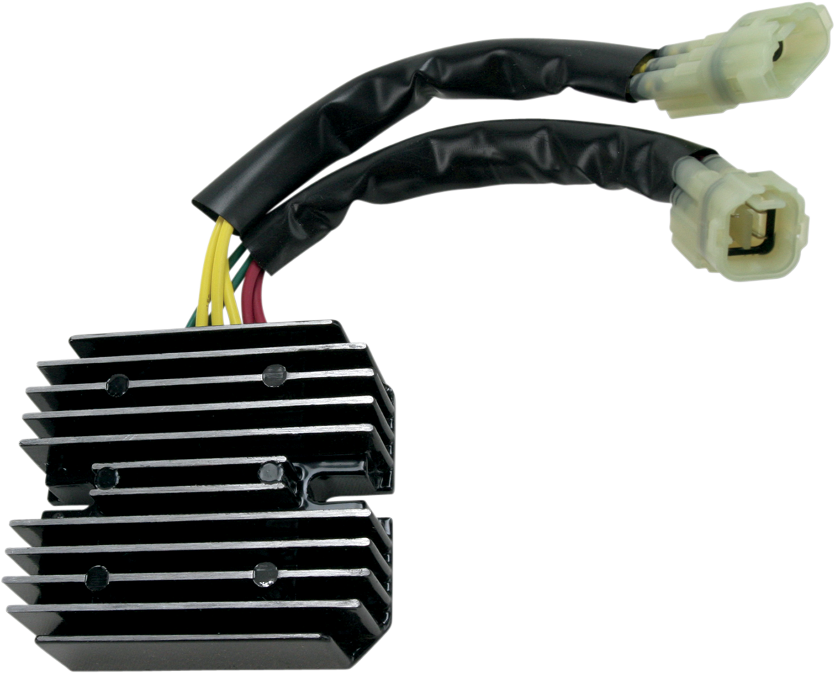 MOOSE OFFROAD Regulator/Rectifier - Suzuki M-10-242
