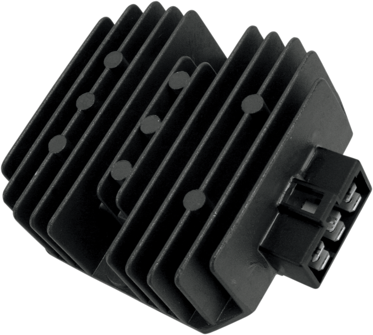 MOOSE OFFROAD Regulator/Rectifier - Kawasaki M-10-301