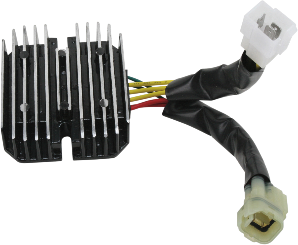 MOOSE OFFROAD Regulator/Rectifier - Arctic Cat M-10-663