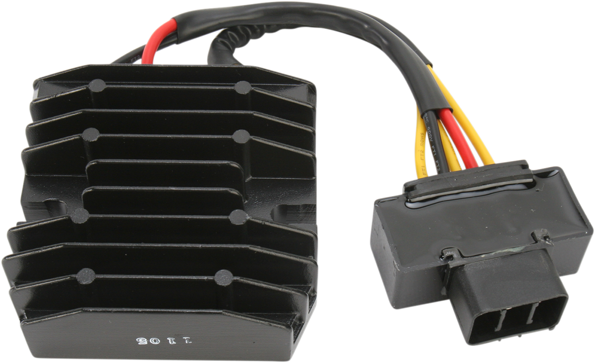 MOOSE OFFROAD Regulator/Rectifier - Can-Am M-10-669H
