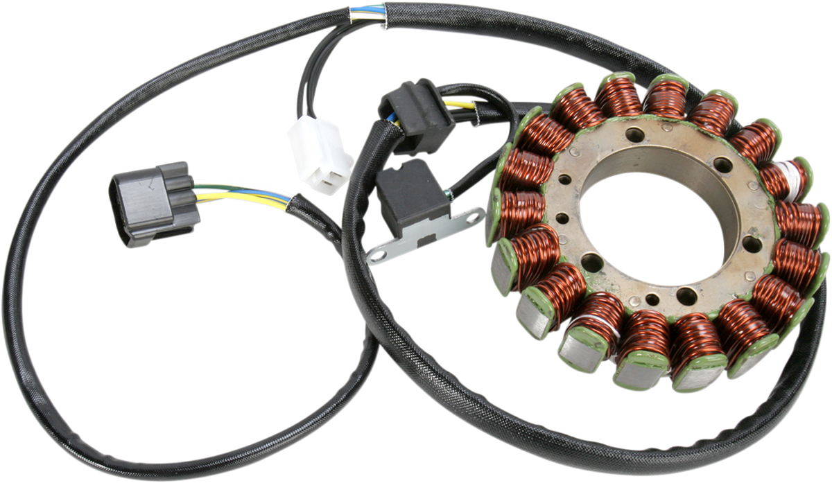 MOOSE OFFROAD Stator - Arctic Cat M-21-051