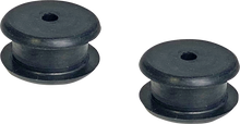CUSTOM DYNAMICS Saddlebag Grommets - 4 Wire GROMMET-DC