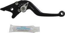 DRIVEN RACING Halo Adjustable & Folding Brake Lever DFL-AS-531