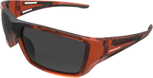 FORCEFLEX FF5 Sunglasses - Orange - Smoke Lens FF5-09095-040