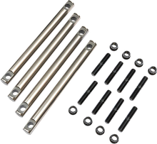 FEULING PARTS Rocker Shafts/Studs/Nuts - Kit - M8 1232