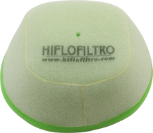 HIFLOFILTRO Foam Air Filter - Yamaha HFF4027
