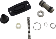 HAWG HALTERS Brake Master Cylinder Kit - 5/8" MCRK-003