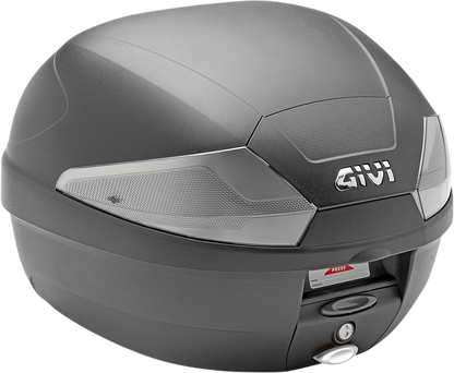 GIVI Monolock Tech Case - 29 Liter B29NT2