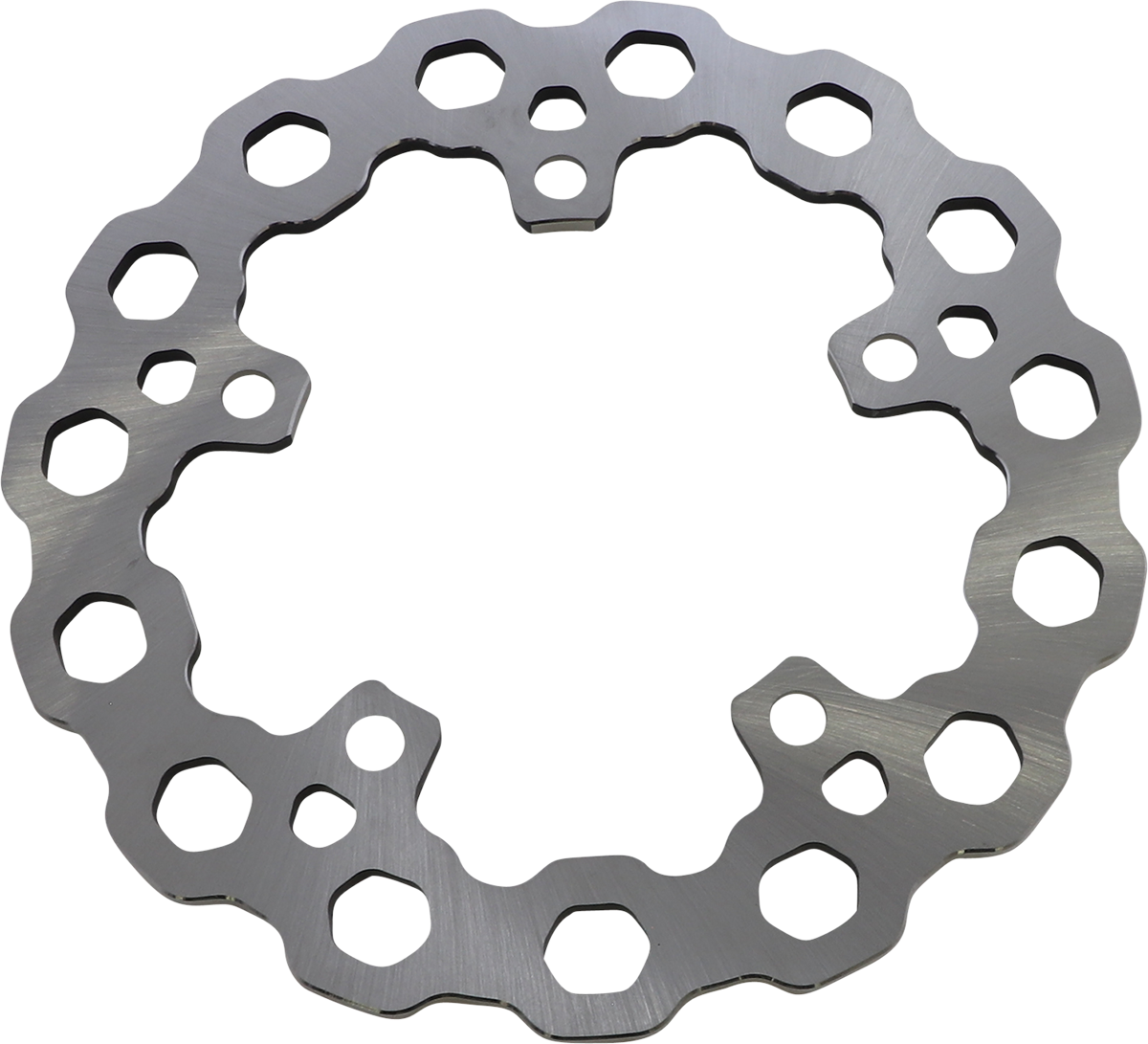 GALFER Rear Rotor - Cubiq™ DF370Q