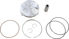 JE PISTONS Piston Kit - 78.00 mm - 14.5:1 CR - Kawasaki 379030