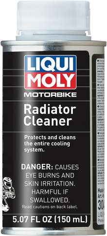 LIQUI MOLY Radiator Cleaner - 150 ml 20166