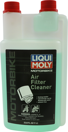 LIQUI MOLY Air Filter Cleaner - 1L 20218