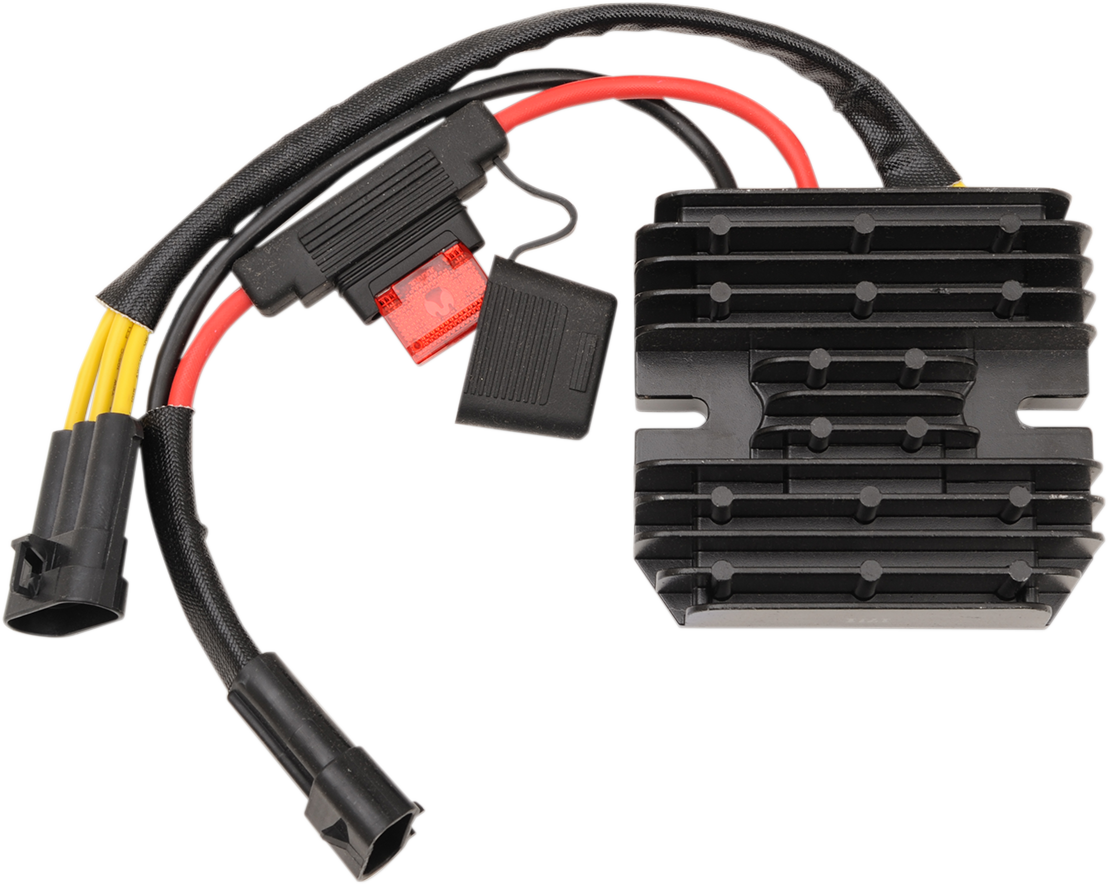 MOOSE OFFROAD Regulator/Rectifier - Polaris M-10-565H
