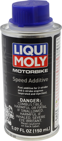 LIQUI MOLY Speed Additive - 150 ml 20108