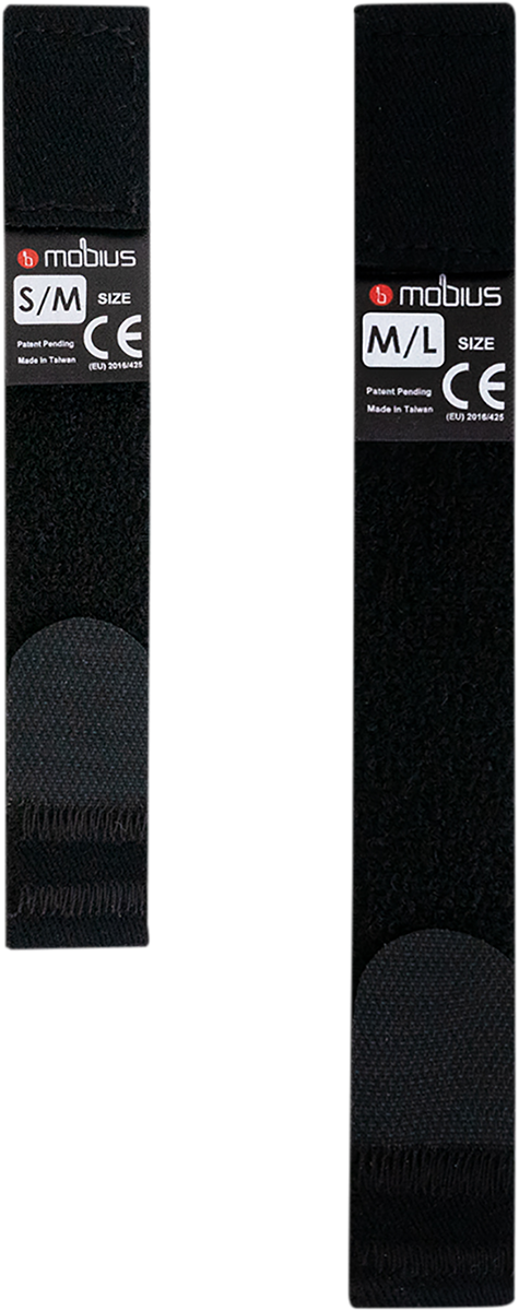 MOBIUS Velstretch Wrist Strap - M/L 6202211