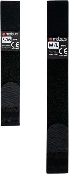 MOBIUS Velstretch Wrist Strap - M/L 6202211
