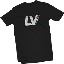 LEOVINCE Leo Vince T-Shirt - Black - Small 417908S