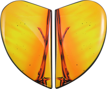 ICON Airform™ Side Plates - Trick or Street - Orange 0133-1354