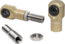 MUELLER MOTORCYCLE AG Lowering Kit - Rear - Lowers 1.60" 130-10