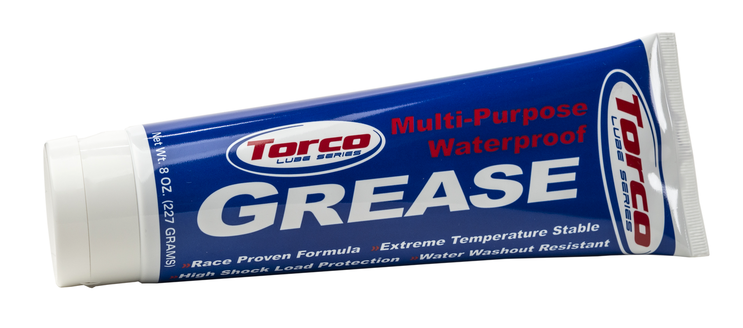 Multi Pur Waterproof Grease 8oz