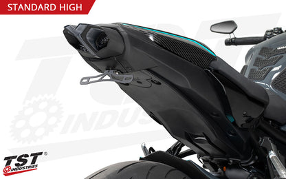 TST Industries Elite-1 Adjustable Fender Eliminator for Yamaha FZ-10 / MT-10 (2022+)