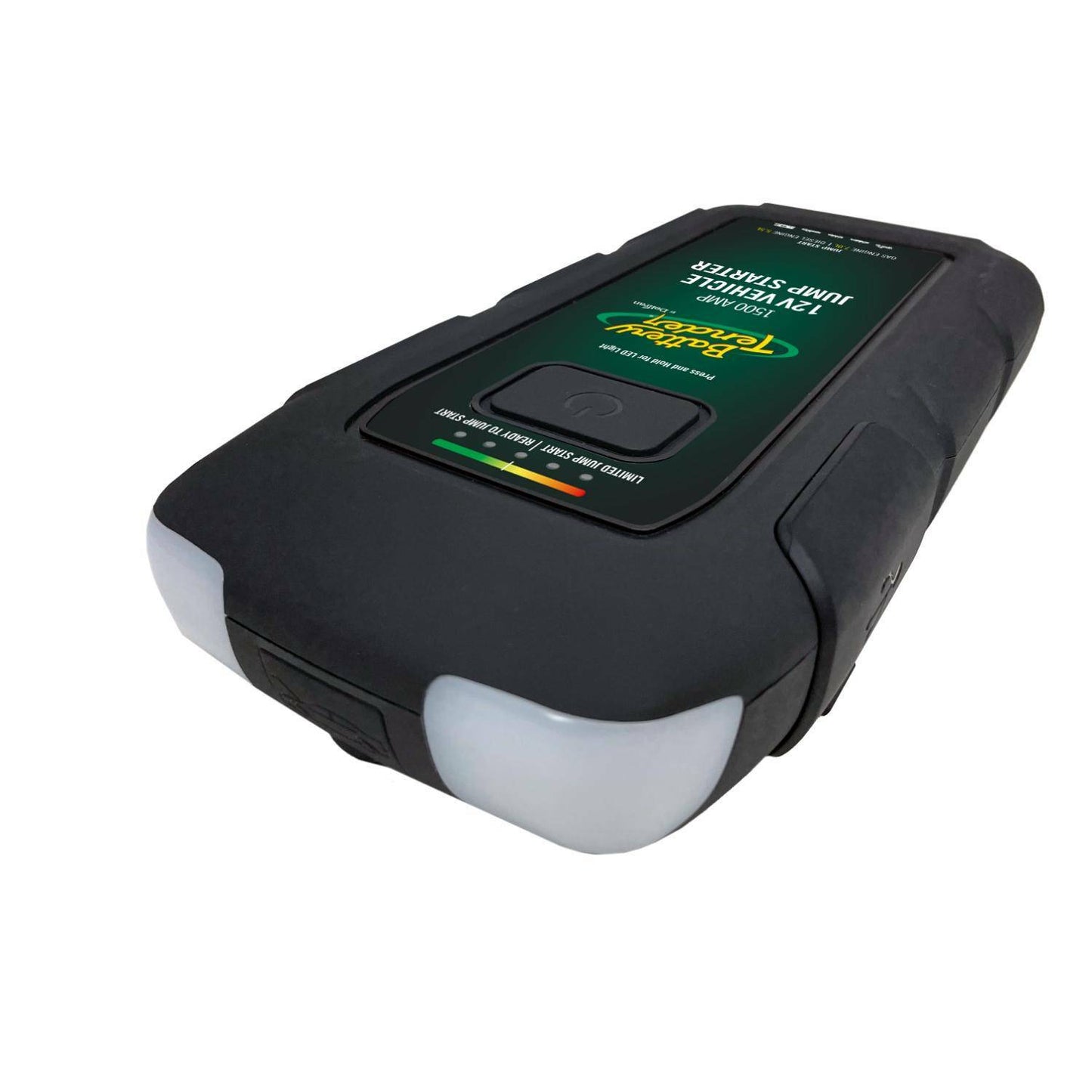 1500a 12v Lithium Jump Starter & Power Pack