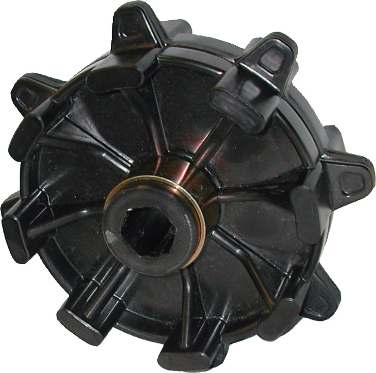 No Slip Combo Sprocket 2.86" Pitch