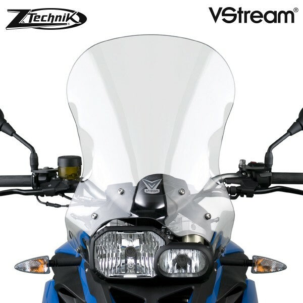 Vstream Windscreen Touring Clear Bmw
