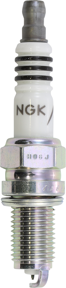 NGK SPARK PLUGS Iridium IX Spark Plug - DCPR7EIX 97637