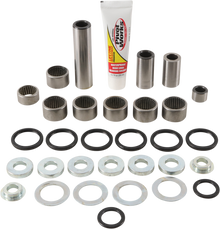PIVOT WORKS Swingarm Bearing Kit - Gas Gas PWLK-G04-000