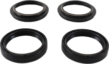PIVOT WORKS Fork Seal Kit - 50 mm ID x 63 mm OD PWFSK-Z043