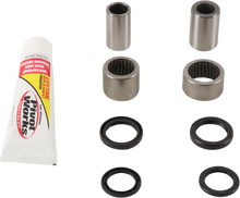 PIVOT WORKS Shock Bearing Kit PWSHK-Y26-000